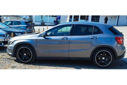Mercedes-Benz GLA 250 Gebrauchtwagen
