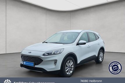 Ford Kuga Gebrauchtwagen