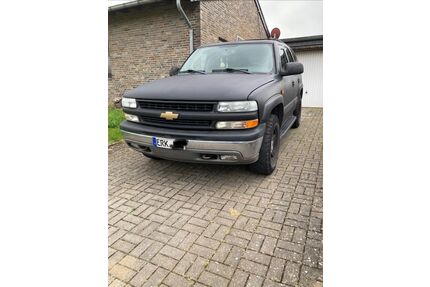 Chevrolet Tahoe Gebrauchtwagen