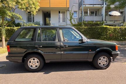 Land Rover Range Rover Gebrauchtwagen