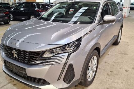 Peugeot 3008 Gebrauchtwagen