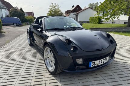 Smart Roadster Gebrauchtwagen