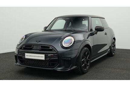 Mini Cooper C Gebrauchtwagen