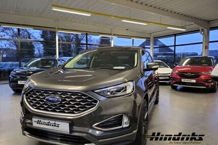 Ford Edge Gebrauchtwagen