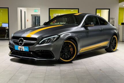 Mercedes-Benz C 63 AMG Gebrauchtwagen