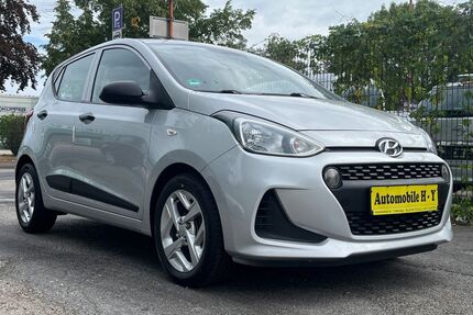 Hyundai i10 Gebrauchtwagen