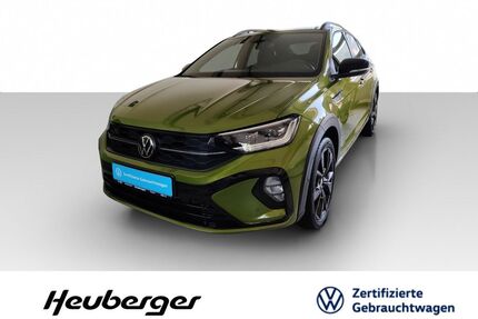 VW Taigo Gebrauchtwagen