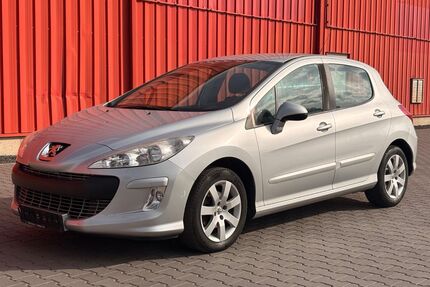 Peugeot 308 Gebrauchtwagen