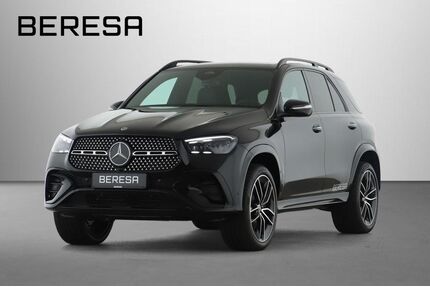 Mercedes-Benz GLE 450 Gebrauchtwagen