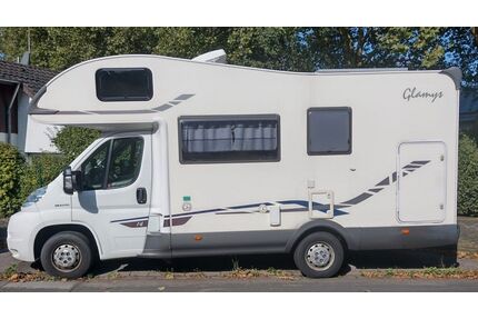 Fiat Ducato Gebrauchtwagen