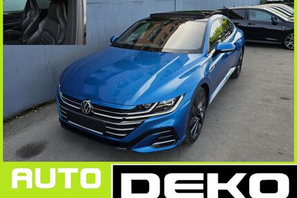 VW Arteon Gebrauchtwagen