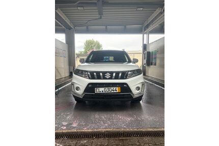 Suzuki Vitara Gebrauchtwagen
