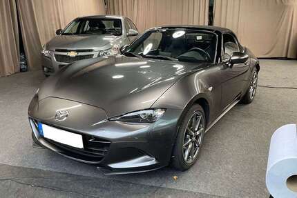 Mazda MX-5 Gebrauchtwagen