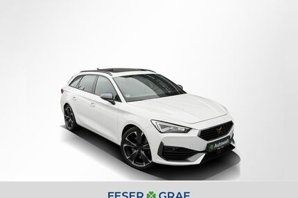 Cupra Leon Gebrauchtwagen