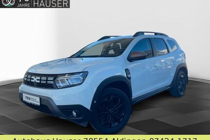 Dacia Duster Gebrauchtwagen
