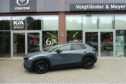 Mazda CX-30 Gebrauchtwagen