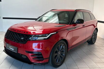 Land Rover Range Rover Velar 3.0 V6 P380 R-Dynamic HSE Navi Gebrauchtwagen