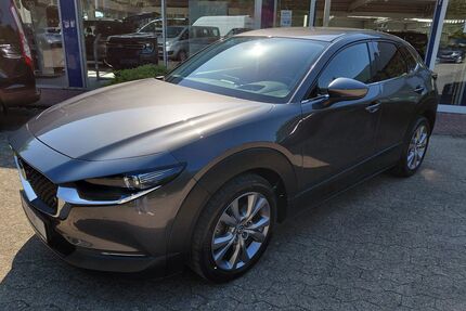 Mazda CX-3 Gebrauchtwagen