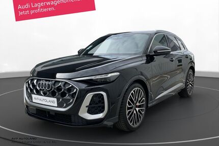 Audi SQ5 Gebrauchtwagen