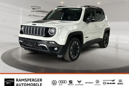 Jeep Renegade Gebrauchtwagen
