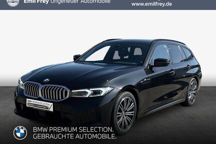 BMW 320 Gebrauchtwagen