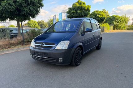 Opel Meriva Gebrauchtwagen