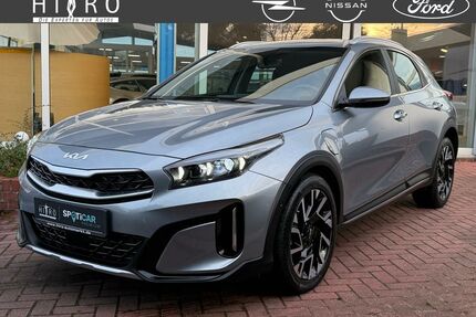 Kia XCeed Gebrauchtwagen