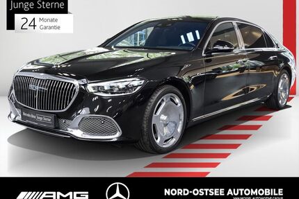 Mercedes-Benz S 680 Gebrauchtwagen