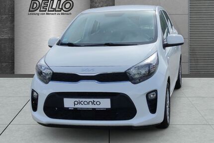 Kia Picanto Gebrauchtwagen