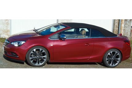 Opel Cascada Gebrauchtwagen