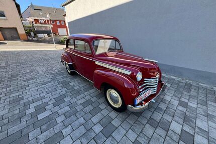 Opel Andere Oldtimer