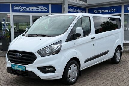 Ford Transit Gebrauchtwagen