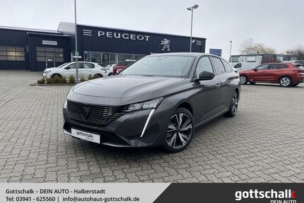 Peugeot 308 Gebrauchtwagen
