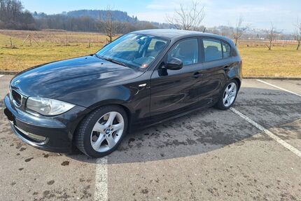 BMW 123 Gebrauchtwagen