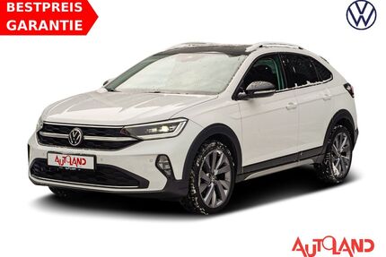 VW Taigo Gebrauchtwagen