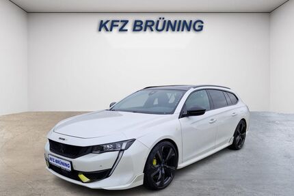 Peugeot 508 Gebrauchtwagen