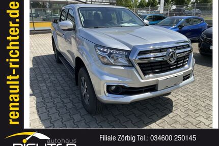 DFSK Rich 6 Gebrauchtwagen