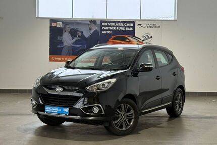 Hyundai ix35 Gebrauchtwagen