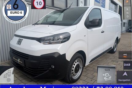 Fiat Scudo Gebrauchtwagen