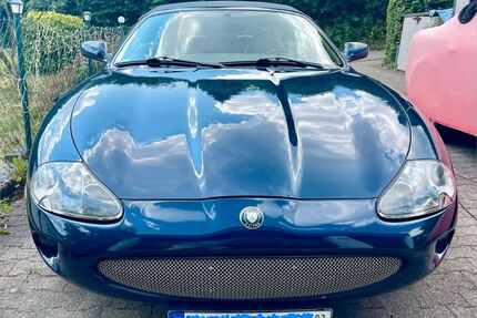 Jaguar XK8 Gebrauchtwagen