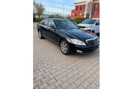 Mercedes-Benz S 350 Gebrauchtwagen