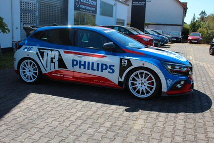 Renault Megane Gebrauchtwagen