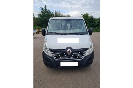 Renault Master Gebrauchtwagen