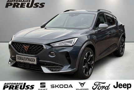 Cupra Formentor Gebrauchtwagen