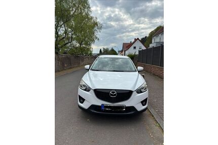 Mazda CX-5 Gebrauchtwagen