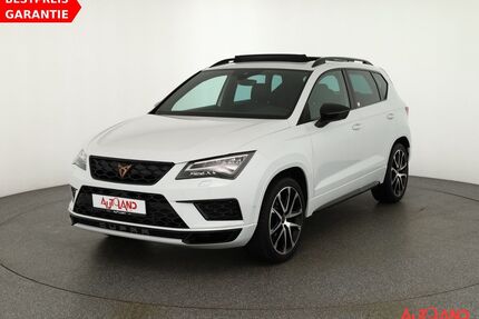 Cupra Ateca Gebrauchtwagen