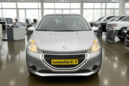 Peugeot 208 Gebrauchtwagen