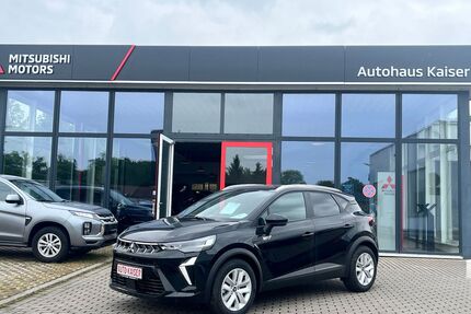 Mitsubishi ASX Gebrauchtwagen