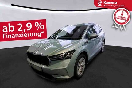 Skoda Enyaq Gebrauchtwagen