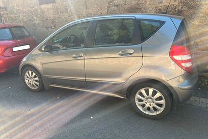 Mercedes-Benz A 200 Gebrauchtwagen